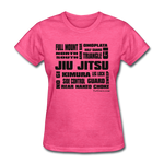 [Premium Quality Apparel & Accessories For Jiu Jitsu Fans]-BJJ Goodies