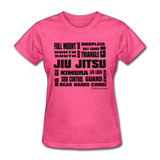 [Premium Quality Apparel & Accessories For Jiu Jitsu Fans]-BJJ Goodies