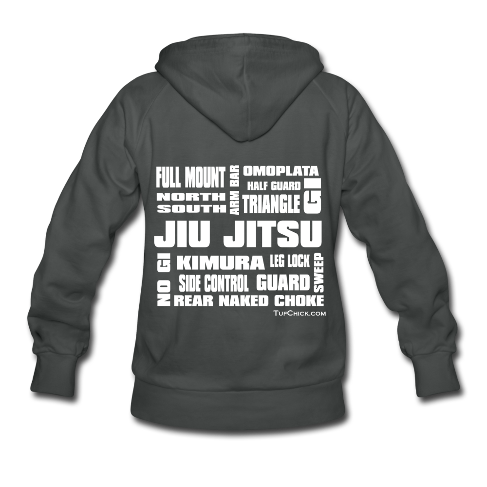[Premium Quality Apparel & Accessories For Jiu Jitsu Fans]-BJJ Goodies