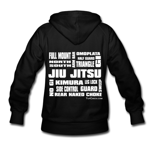 [Premium Quality Apparel & Accessories For Jiu Jitsu Fans]-BJJ Goodies