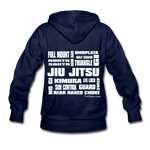 [Premium Quality Apparel & Accessories For Jiu Jitsu Fans]-BJJ Goodies