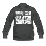 [Premium Quality Apparel & Accessories For Jiu Jitsu Fans]-BJJ Goodies