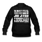 [Premium Quality Apparel & Accessories For Jiu Jitsu Fans]-BJJ Goodies