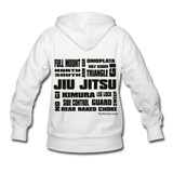 [Premium Quality Apparel & Accessories For Jiu Jitsu Fans]-BJJ Goodies