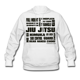 [Premium Quality Apparel & Accessories For Jiu Jitsu Fans]-BJJ Goodies