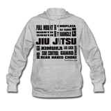 [Premium Quality Apparel & Accessories For Jiu Jitsu Fans]-BJJ Goodies