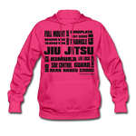 [Premium Quality Apparel & Accessories For Jiu Jitsu Fans]-BJJ Goodies