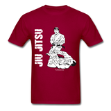 [Premium Quality Apparel & Accessories For Jiu Jitsu Fans]-BJJ Goodies