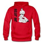 [Premium Quality Apparel & Accessories For Jiu Jitsu Fans]-BJJ Goodies