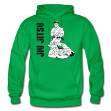 [Premium Quality Apparel & Accessories For Jiu Jitsu Fans]-BJJ Goodies