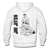 [Premium Quality Apparel & Accessories For Jiu Jitsu Fans]-BJJ Goodies