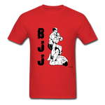 [Premium Quality Apparel & Accessories For Jiu Jitsu Fans]-BJJ Goodies