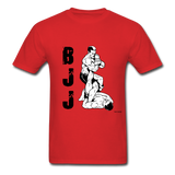 [Premium Quality Apparel & Accessories For Jiu Jitsu Fans]-BJJ Goodies