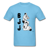 [Premium Quality Apparel & Accessories For Jiu Jitsu Fans]-BJJ Goodies