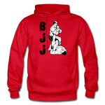 [Premium Quality Apparel & Accessories For Jiu Jitsu Fans]-BJJ Goodies