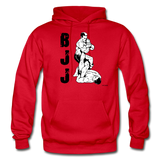 [Premium Quality Apparel & Accessories For Jiu Jitsu Fans]-BJJ Goodies