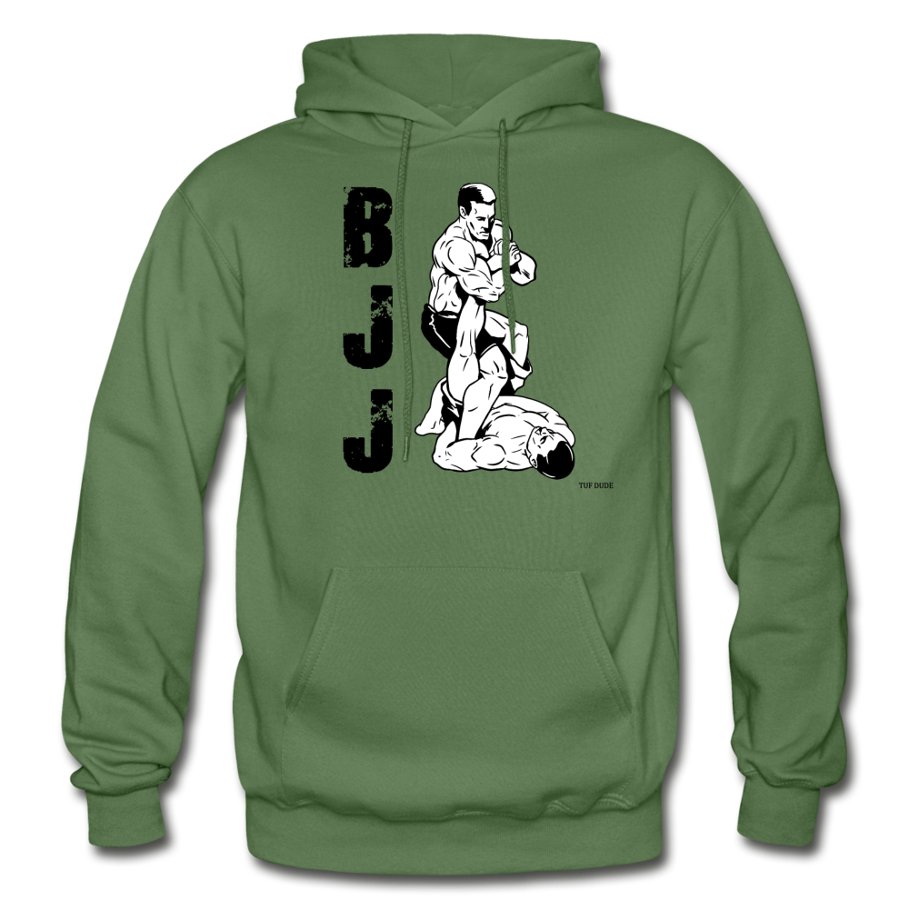 [Premium Quality Apparel & Accessories For Jiu Jitsu Fans]-BJJ Goodies