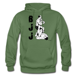 [Premium Quality Apparel & Accessories For Jiu Jitsu Fans]-BJJ Goodies