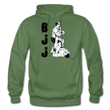 [Premium Quality Apparel & Accessories For Jiu Jitsu Fans]-BJJ Goodies