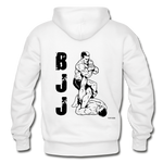 [Premium Quality Apparel & Accessories For Jiu Jitsu Fans]-BJJ Goodies