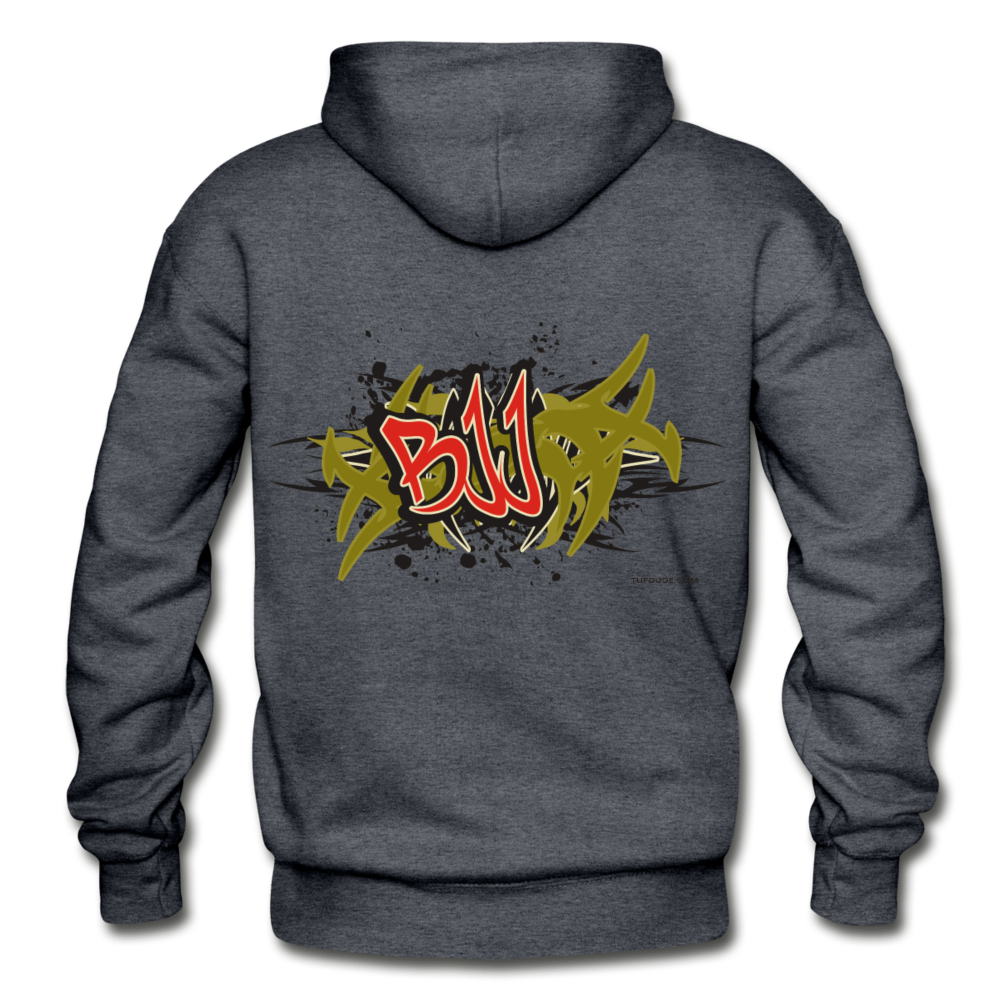 [Premium Quality Apparel & Accessories For Jiu Jitsu Fans]-BJJ Goodies