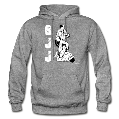 [Premium Quality Apparel & Accessories For Jiu Jitsu Fans]-BJJ Goodies