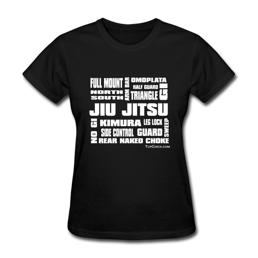 [Premium Quality Apparel & Accessories For Jiu Jitsu Fans]-BJJ Goodies