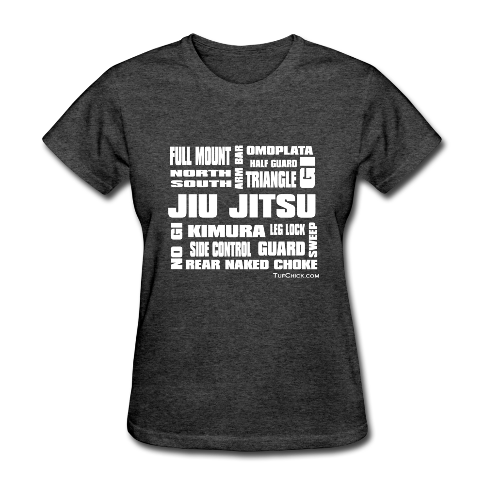 [Premium Quality Apparel & Accessories For Jiu Jitsu Fans]-BJJ Goodies