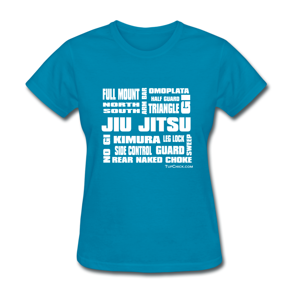 [Premium Quality Apparel & Accessories For Jiu Jitsu Fans]-BJJ Goodies