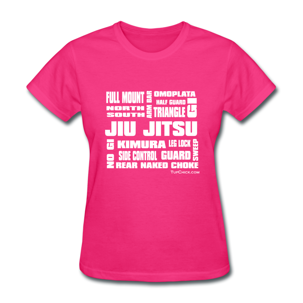 [Premium Quality Apparel & Accessories For Jiu Jitsu Fans]-BJJ Goodies