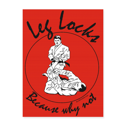 [Premium Quality Apparel & Accessories For Jiu Jitsu Fans]-BJJ Goodies