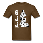 [Premium Quality Apparel & Accessories For Jiu Jitsu Fans]-BJJ Goodies