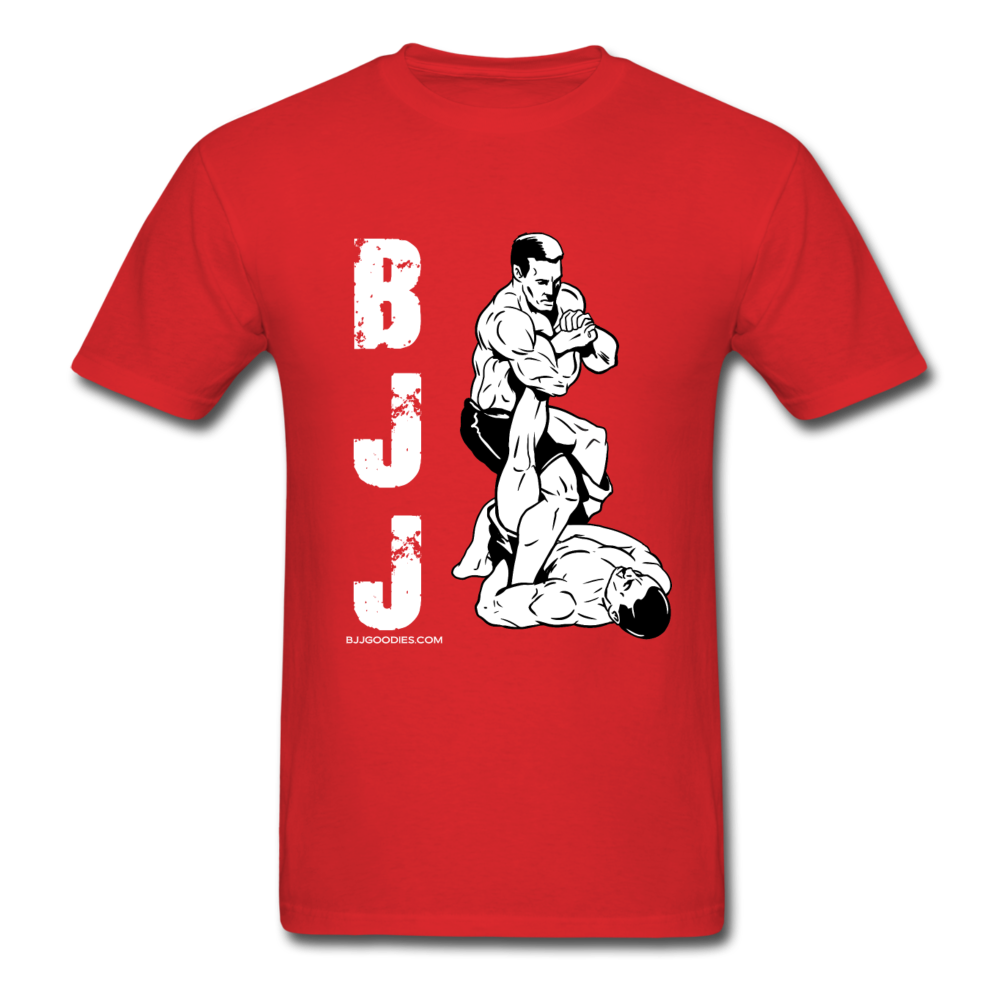 [Premium Quality Apparel & Accessories For Jiu Jitsu Fans]-BJJ Goodies
