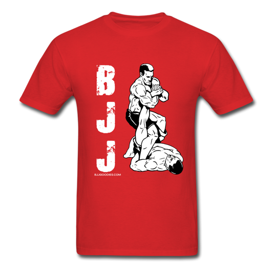 [Premium Quality Apparel & Accessories For Jiu Jitsu Fans]-BJJ Goodies