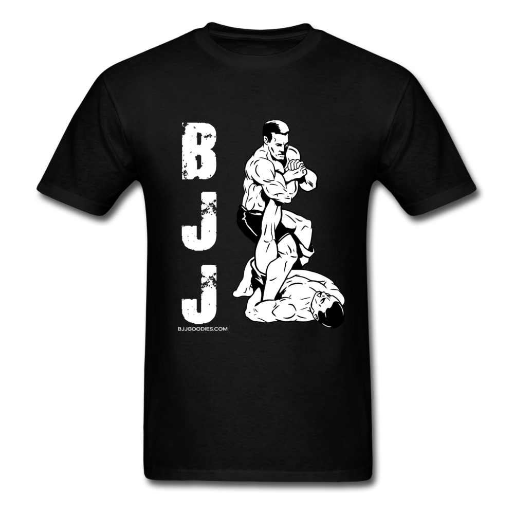 [Premium Quality Apparel & Accessories For Jiu Jitsu Fans]-BJJ Goodies