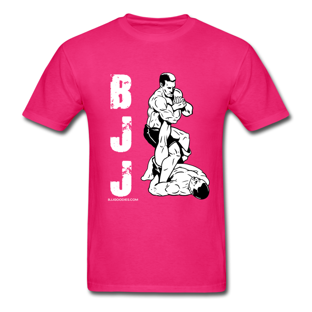 [Premium Quality Apparel & Accessories For Jiu Jitsu Fans]-BJJ Goodies