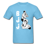 [Premium Quality Apparel & Accessories For Jiu Jitsu Fans]-BJJ Goodies